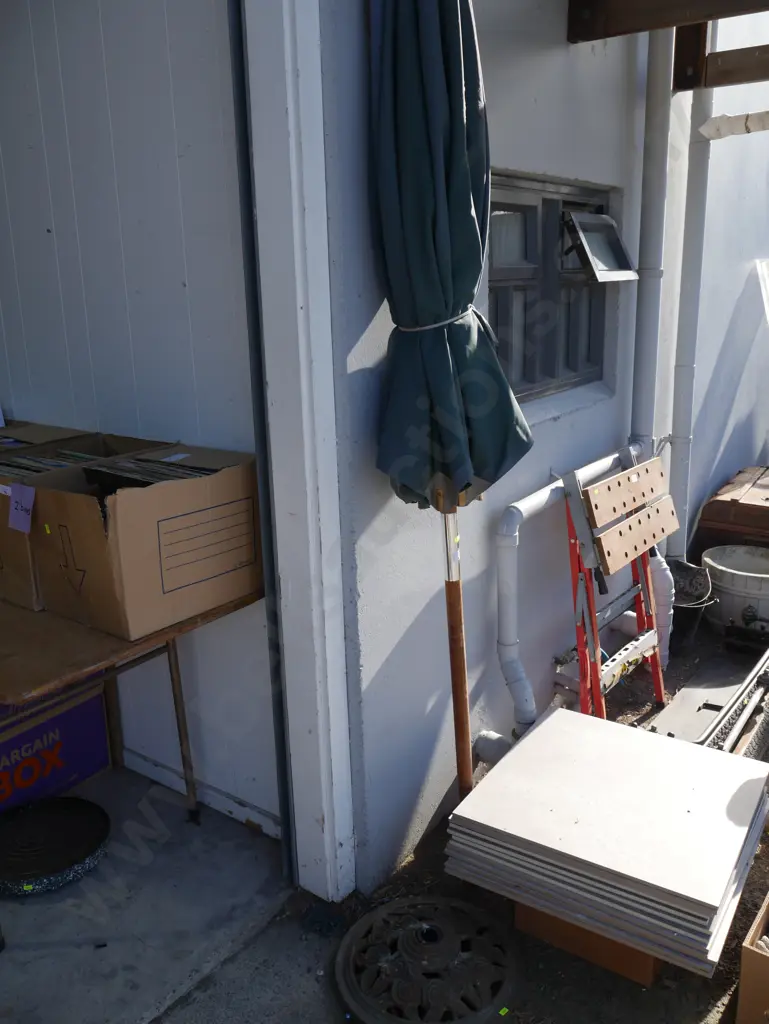 Sun umbrella Image 1++