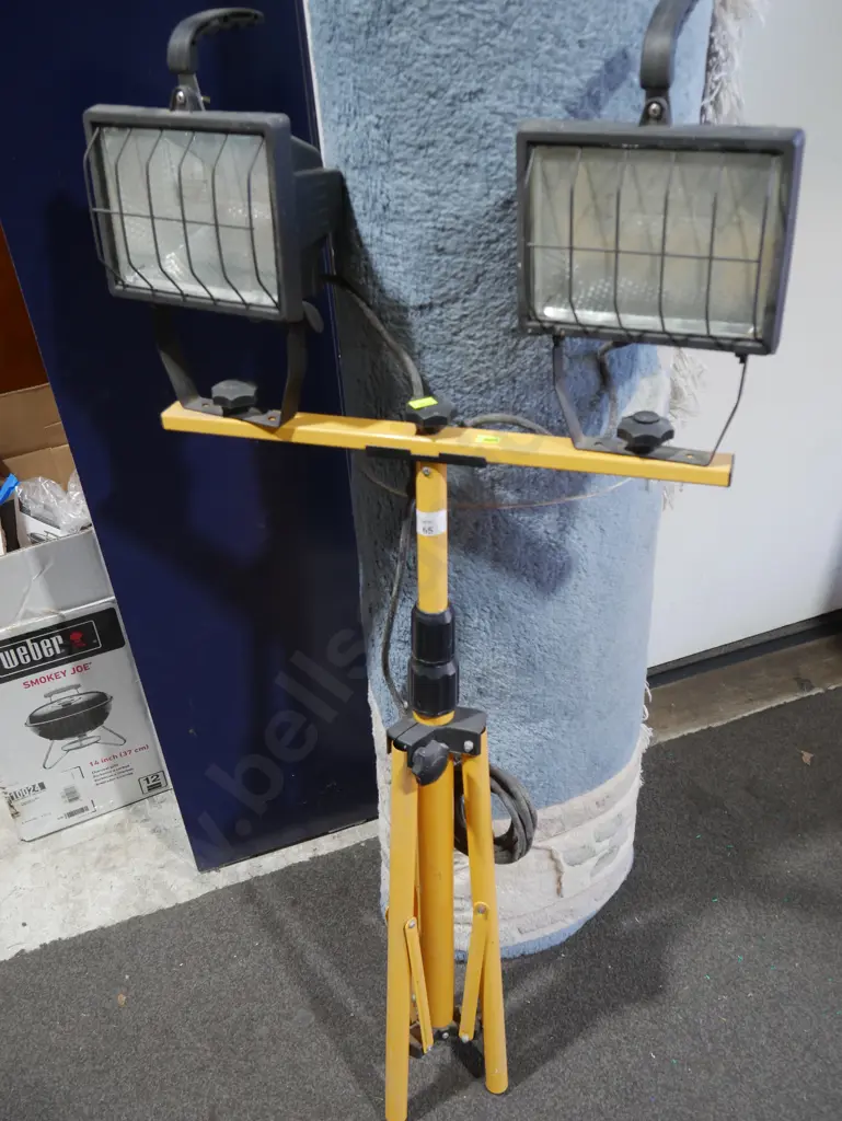 Work light Image 1++