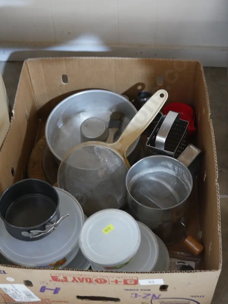 Kitchenware Image 1++