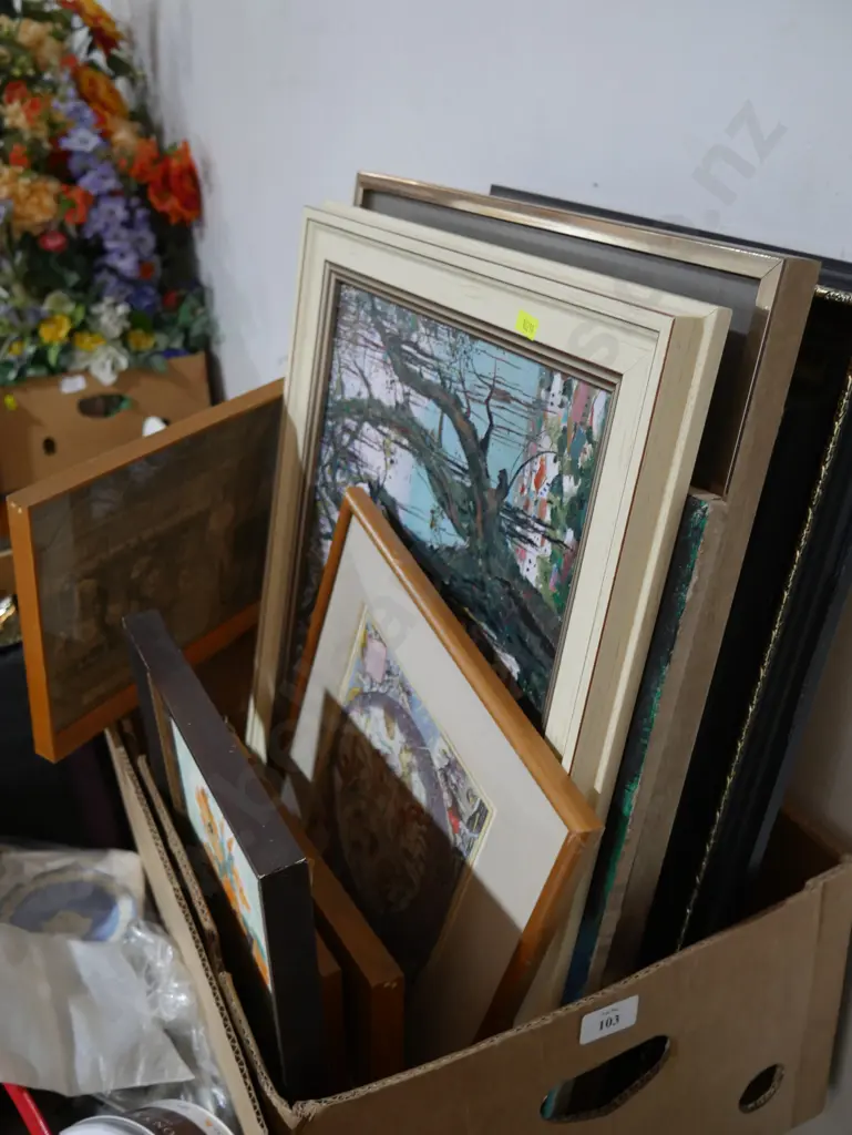 Assorted art Image 1++