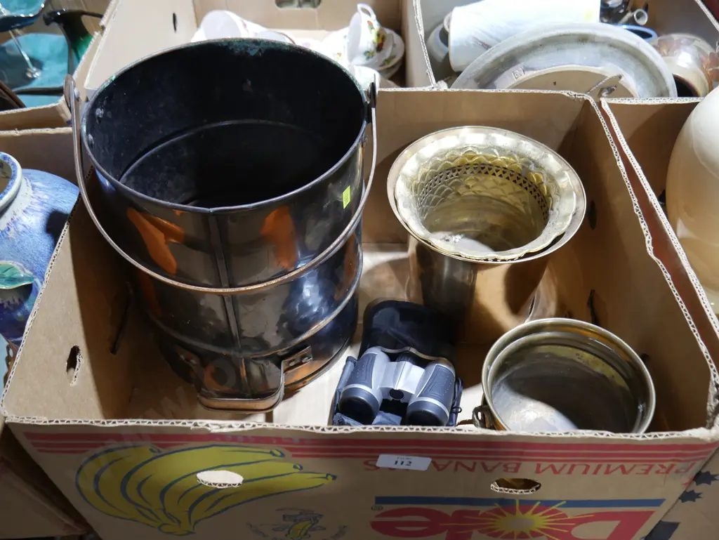 Plant pots etc Image 1++