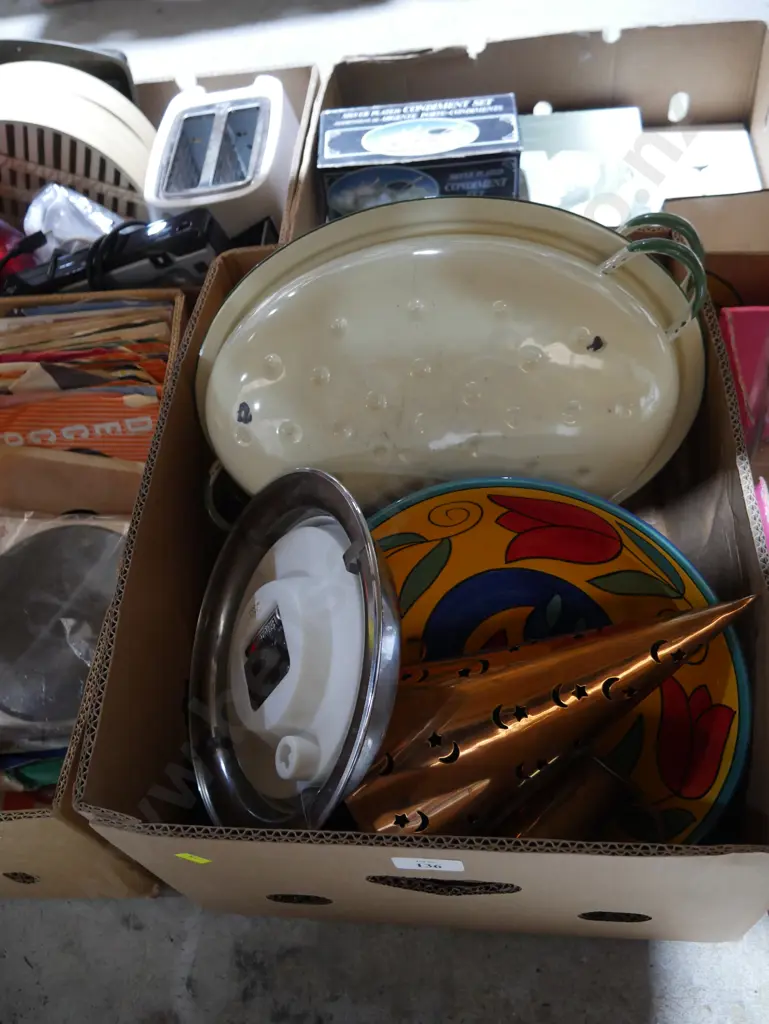 Roasting dish, bowl etc Image 1++