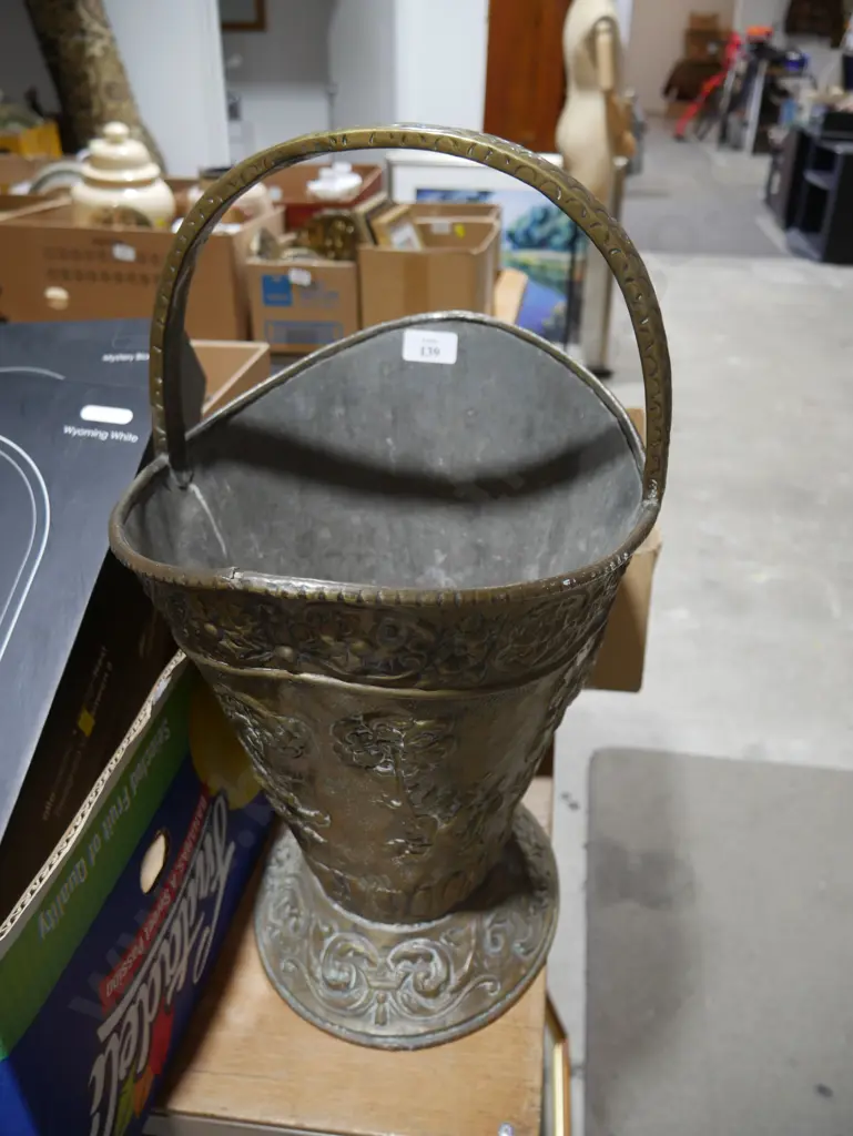 Fireside bucket Image 1++