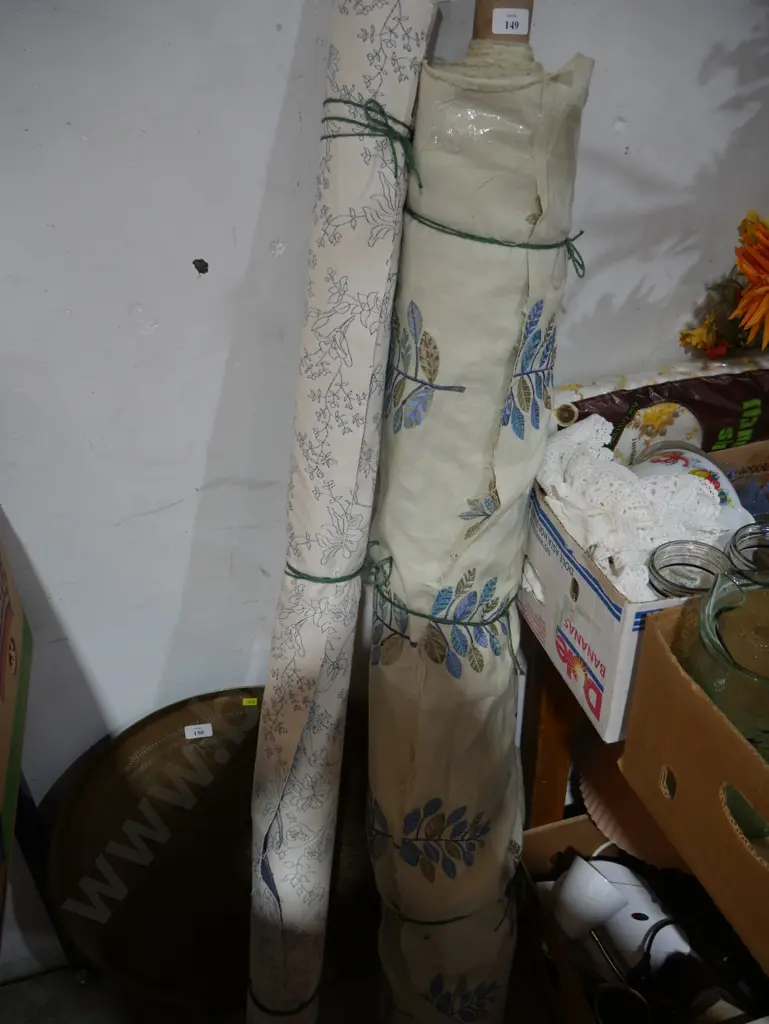 Fabric bolts Image 1++