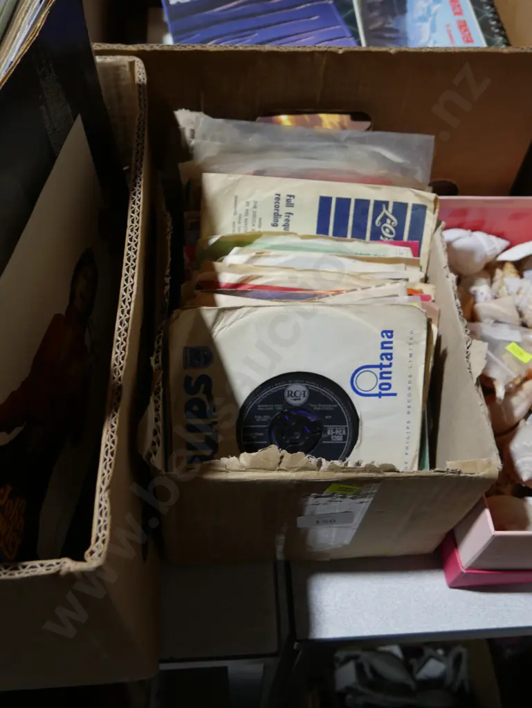 45s records Image 1++