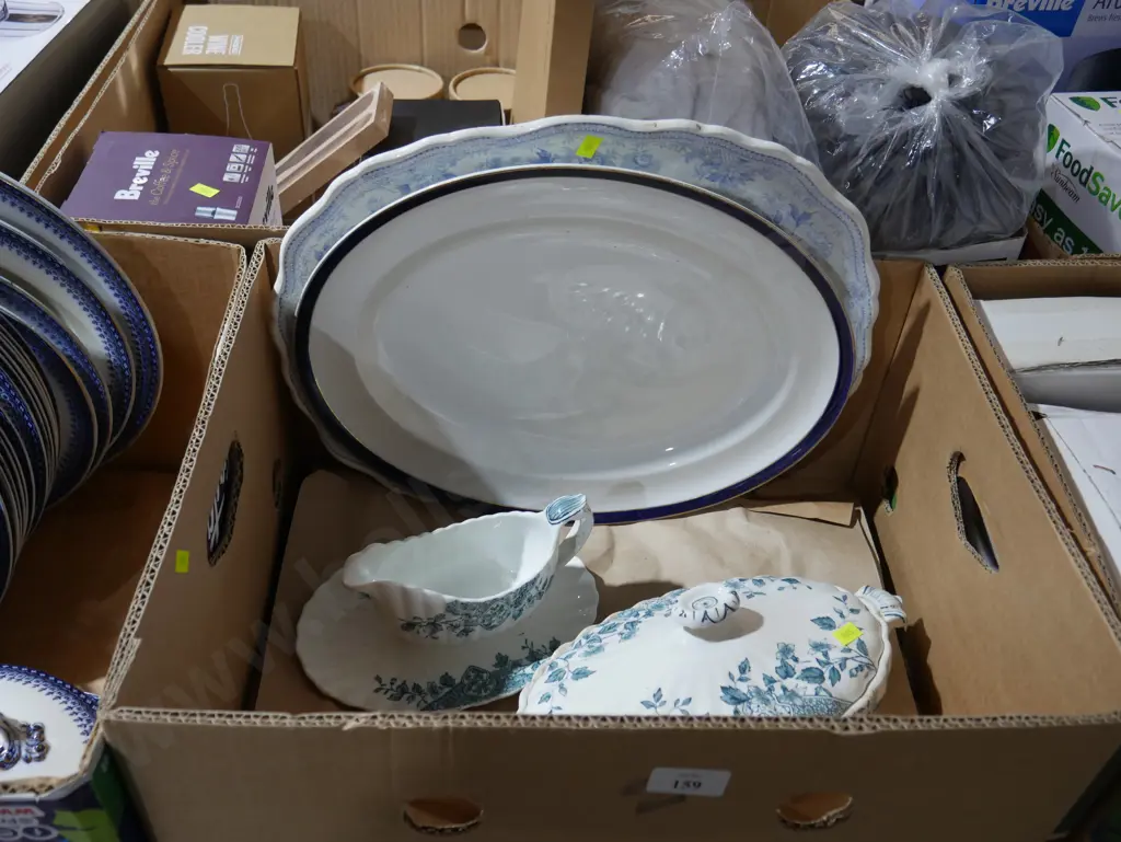 Assorted china Image 1++