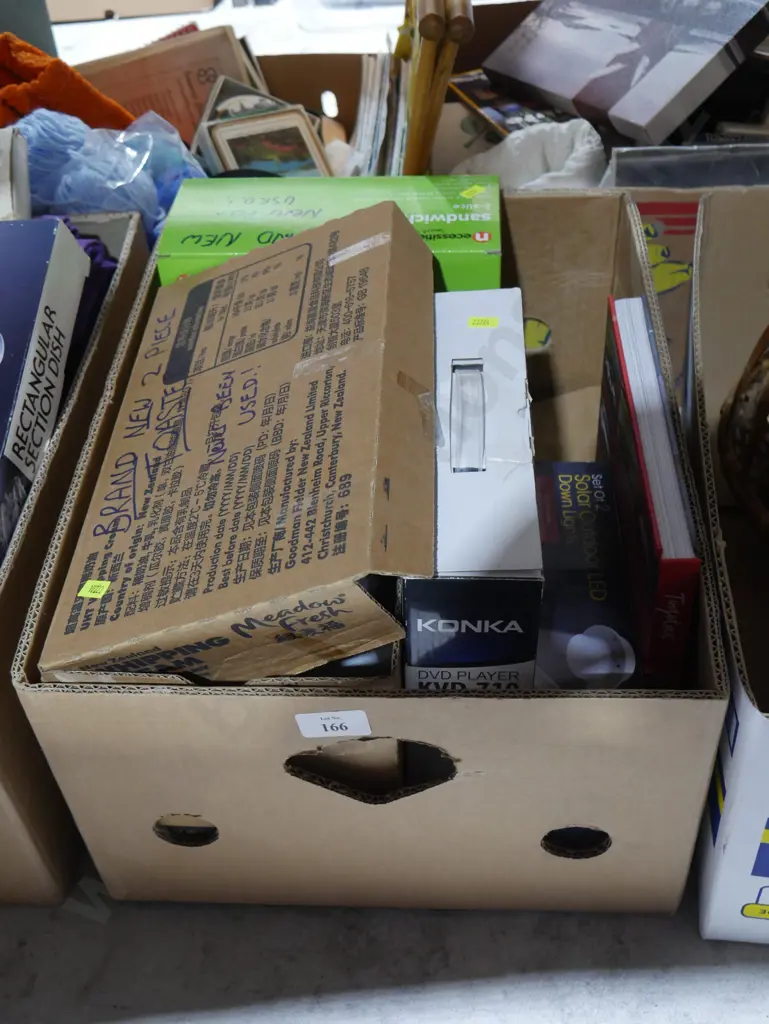 Assorted kitchenware Image 1++