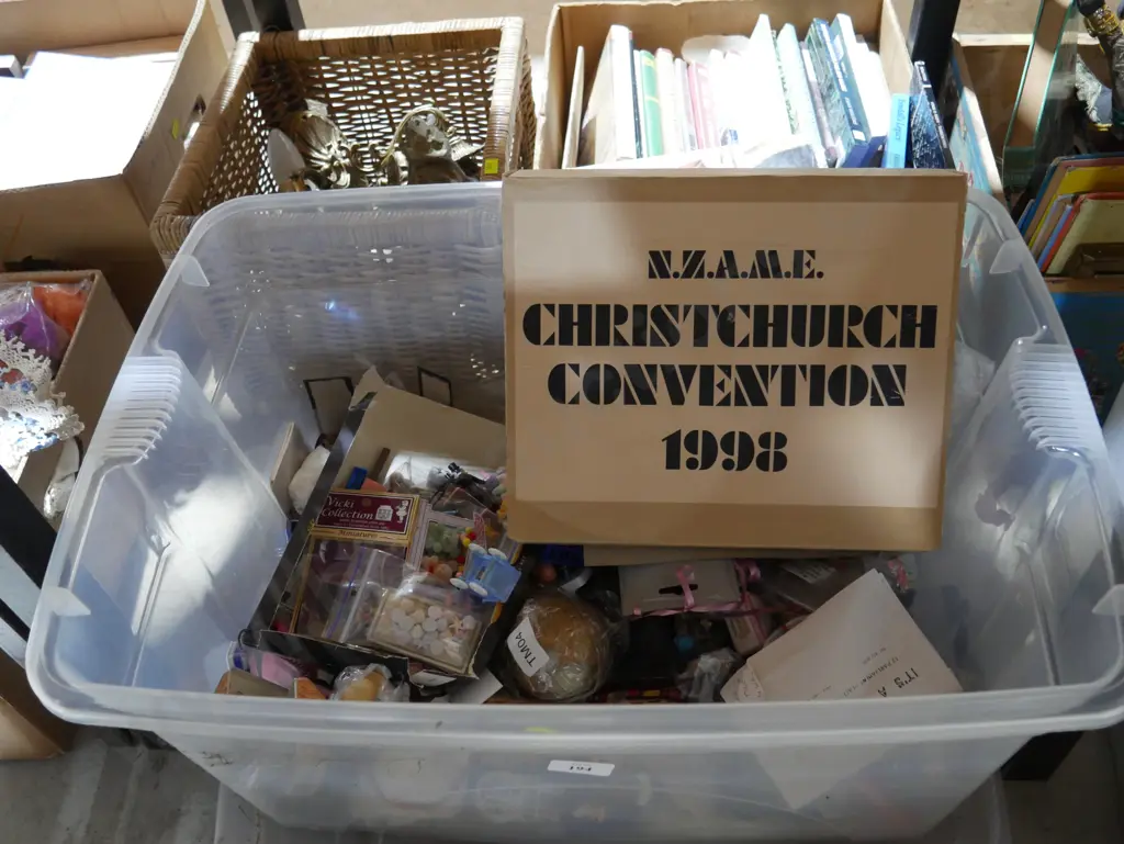 Craft sundries Image 1++