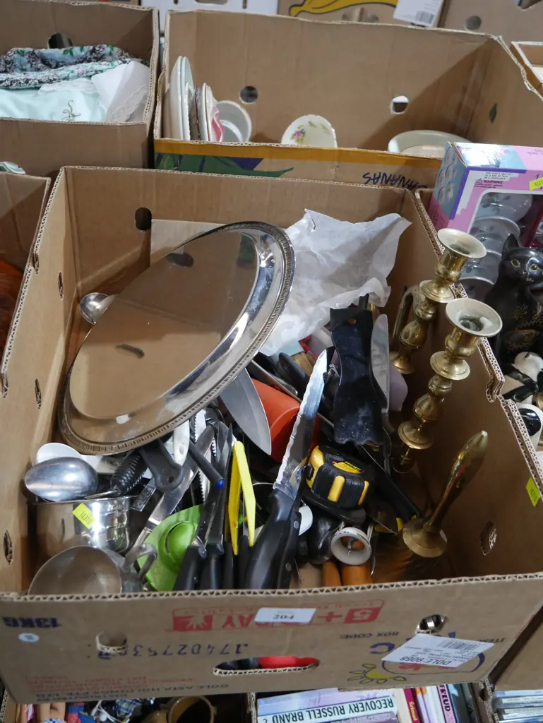 Cutlery etc Image 1++