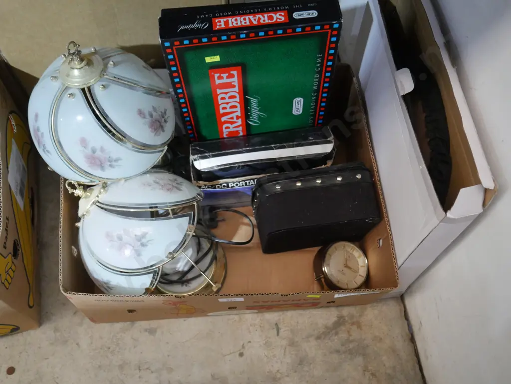 Lamp, game etc Image 1++