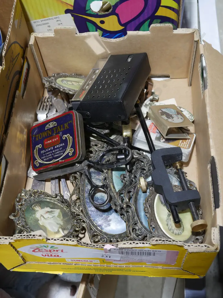 Small frames etc Image 1++