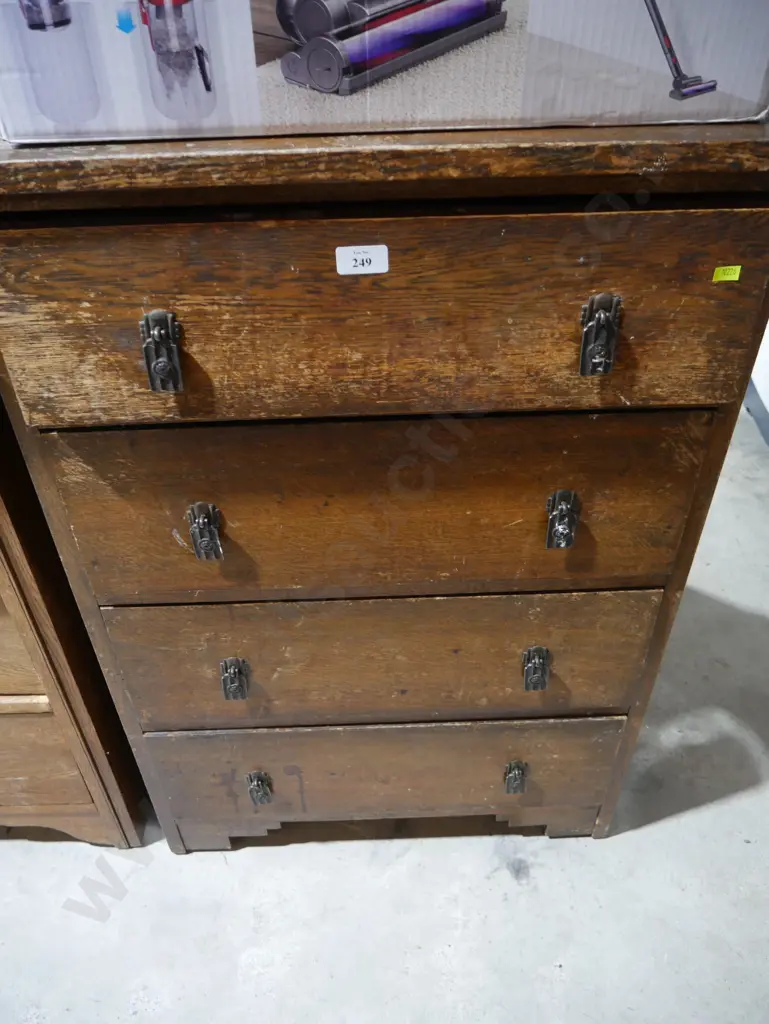 Chest of drawers Image 1++