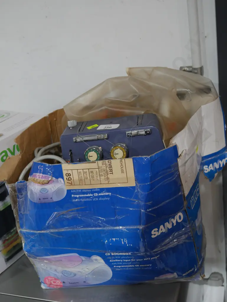 Overlocker Image 1++