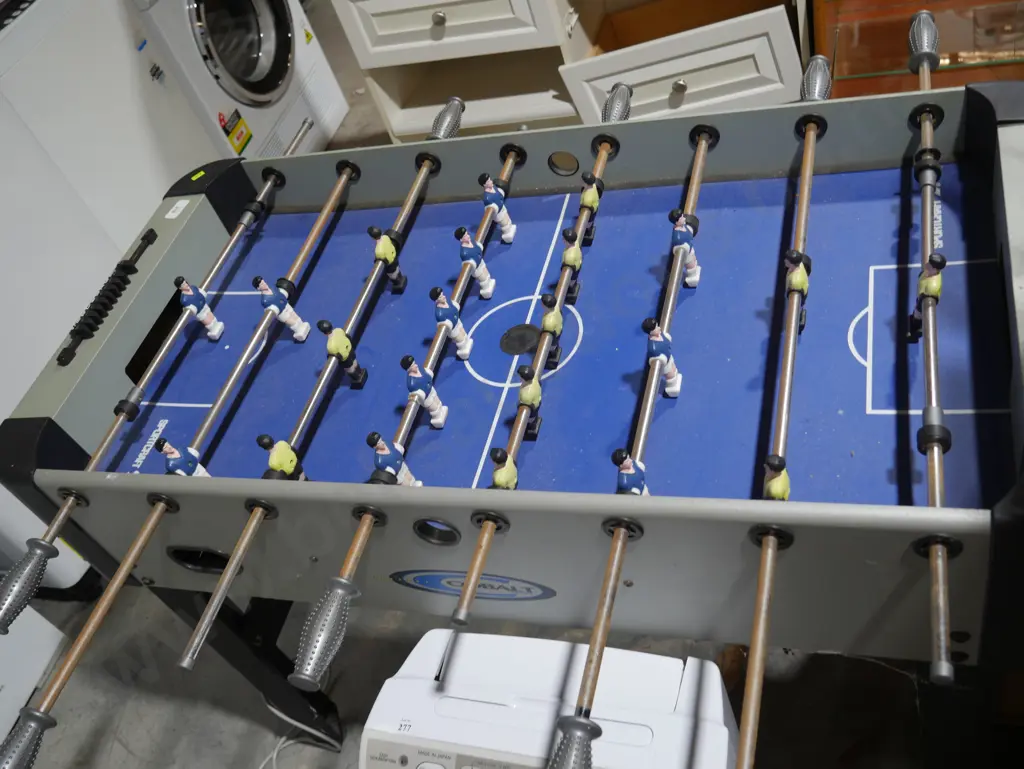 Foosball table Image 1++
