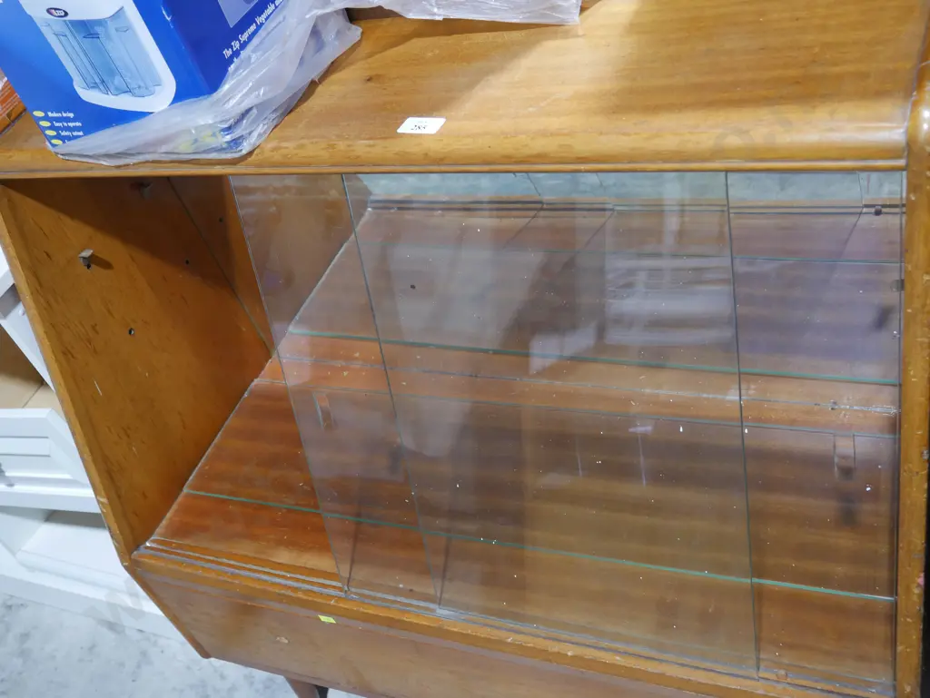 Display cabinet Image 1++