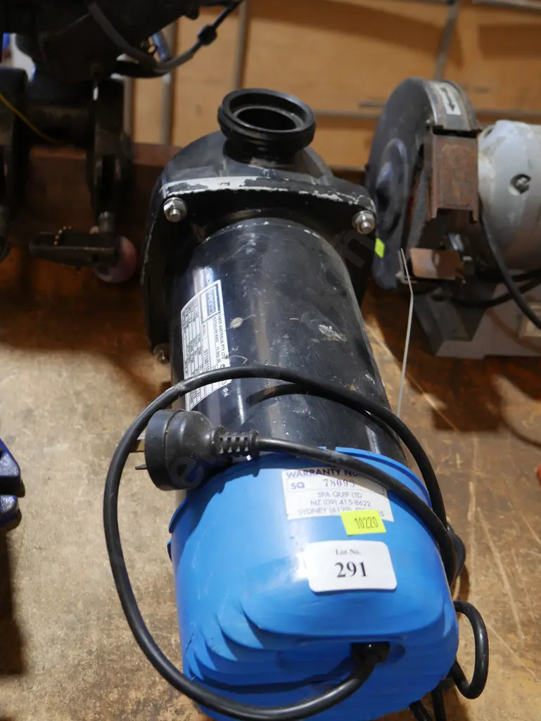 Water pump Image 1++