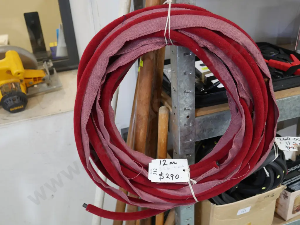 Weather seal Image 1++