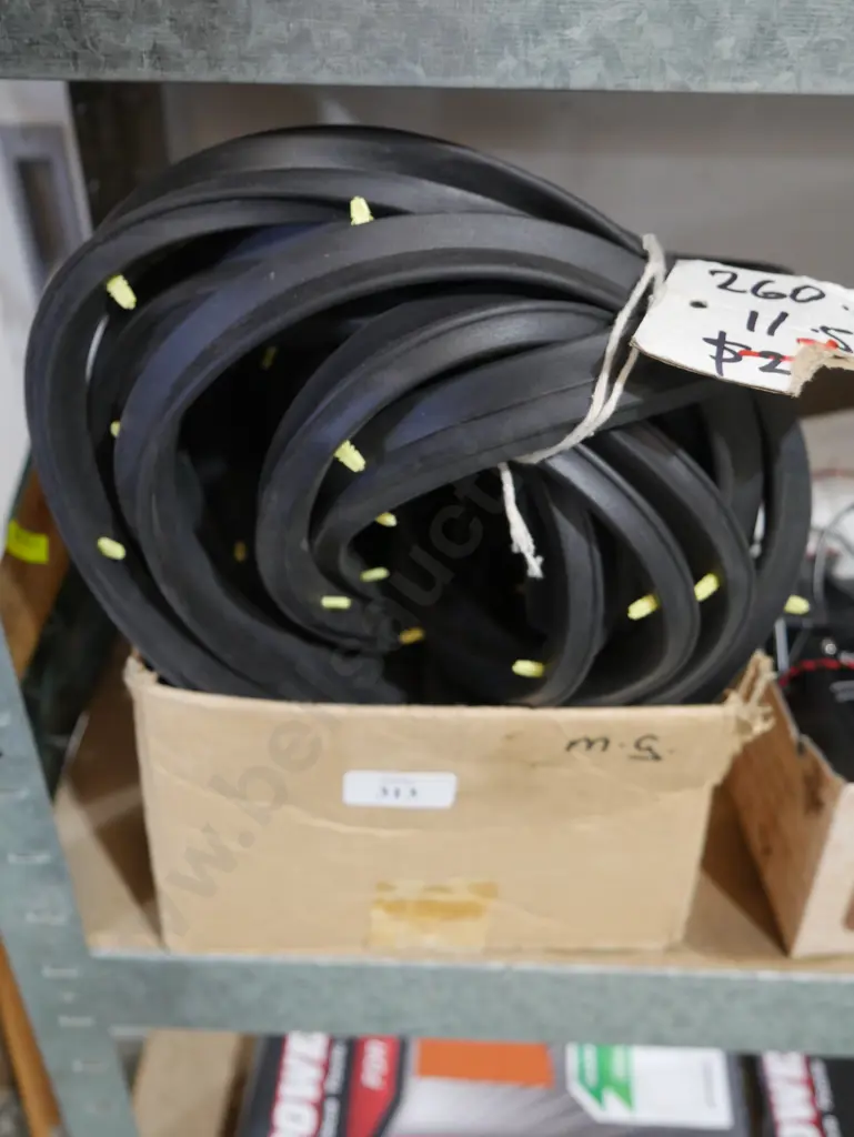 Weather seal Image 1++