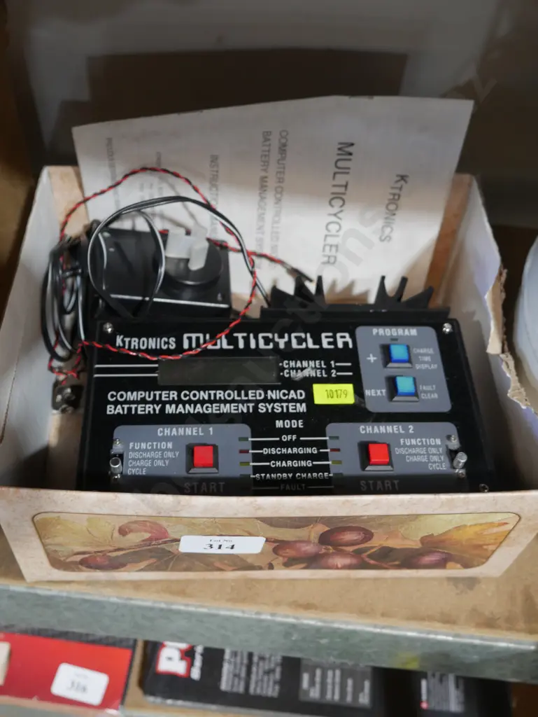 Multi cycler Image 1++