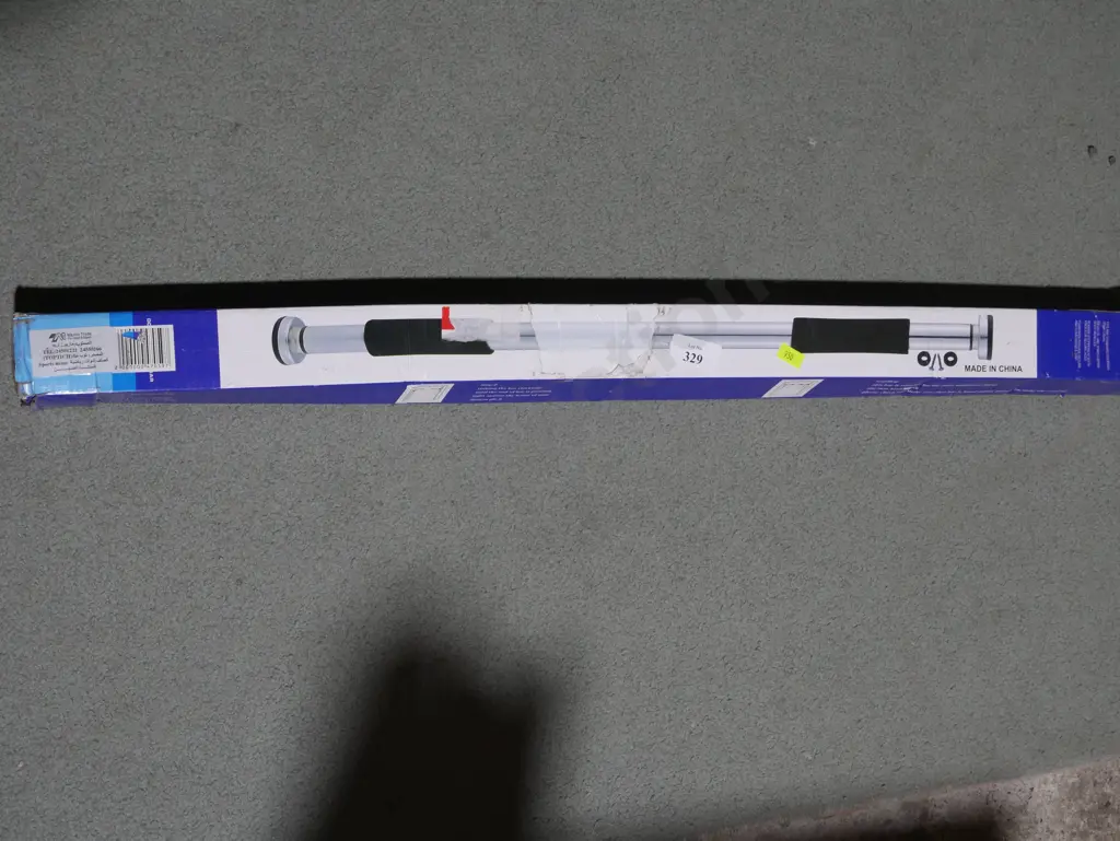 Pull up bar Image 1++