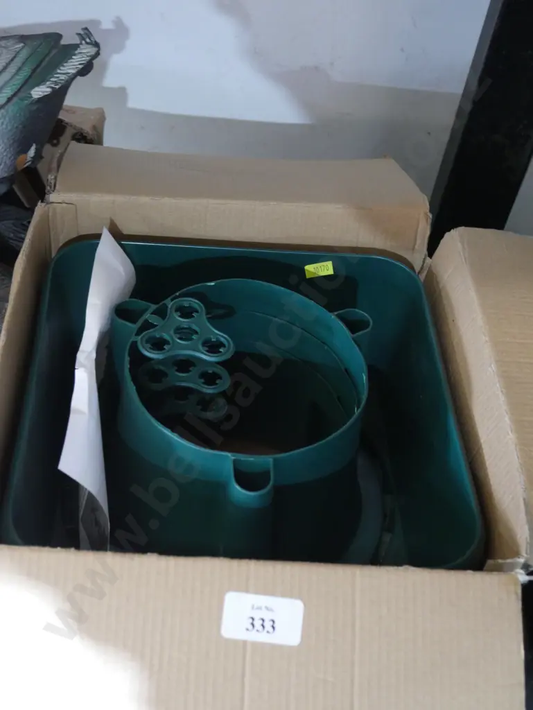 Tomato grow ring Image 1++