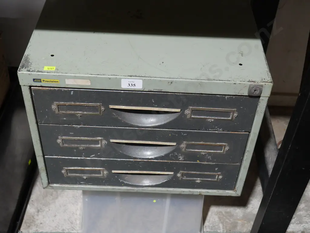 Filing drawers Image 1++