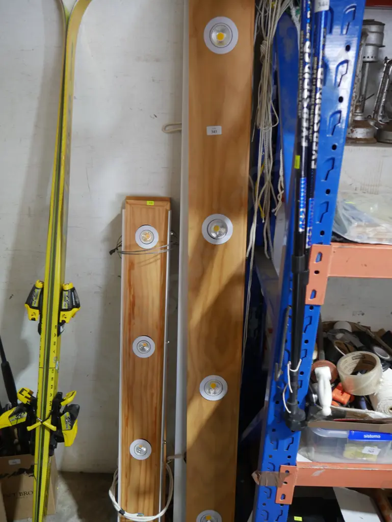 Light fittings Image 1++