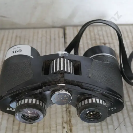 Binoculars
