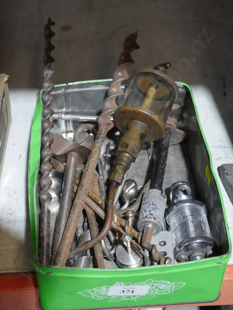Drill bits etc Image 1++