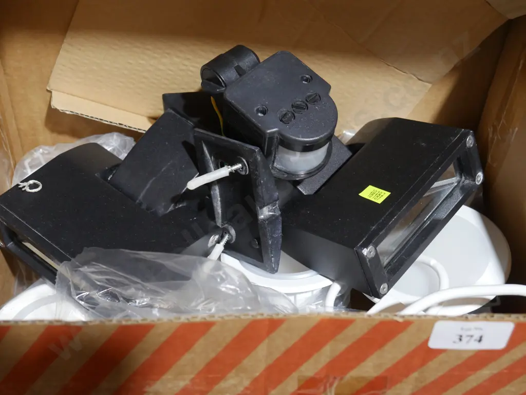 Downlights etc Image 1++