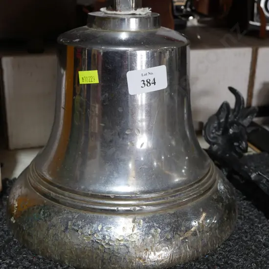 Large bell