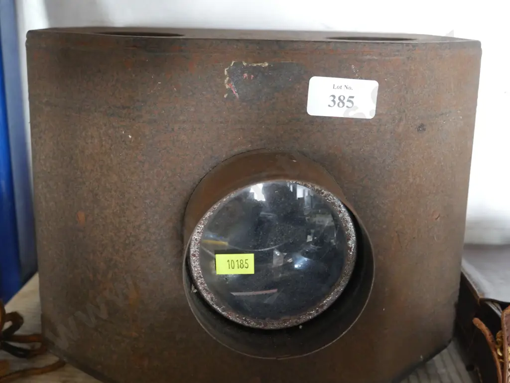 Magic lantern Image 1++