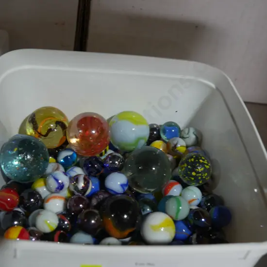 Marbles