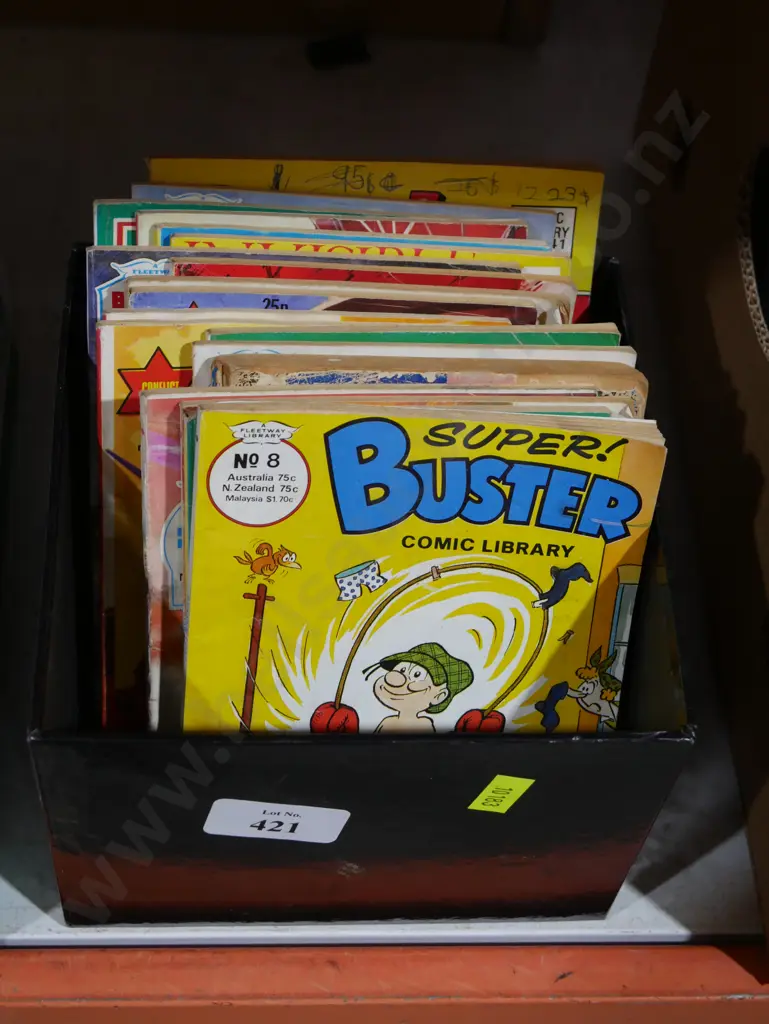 Comic books Image 1++