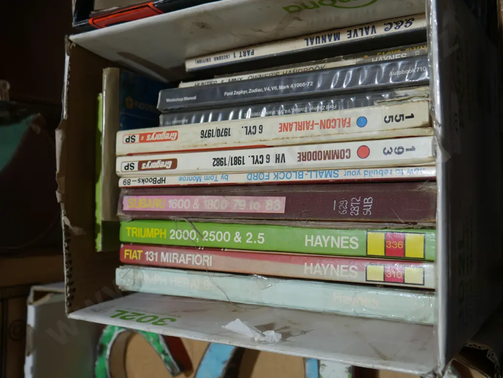 Car manuals Image 1++