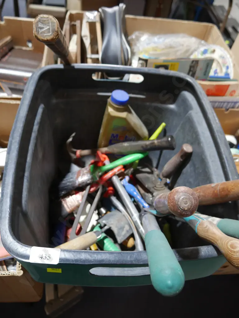 Assorted gardening tools etc Image 1++