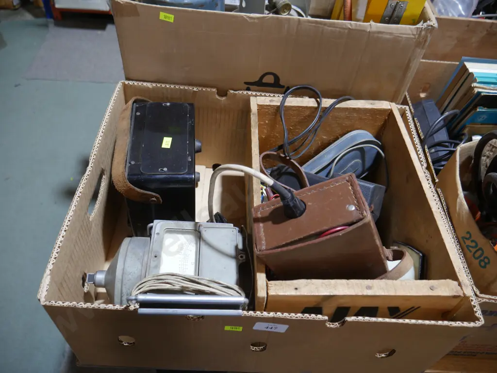 Voltmeter etc Image 1++