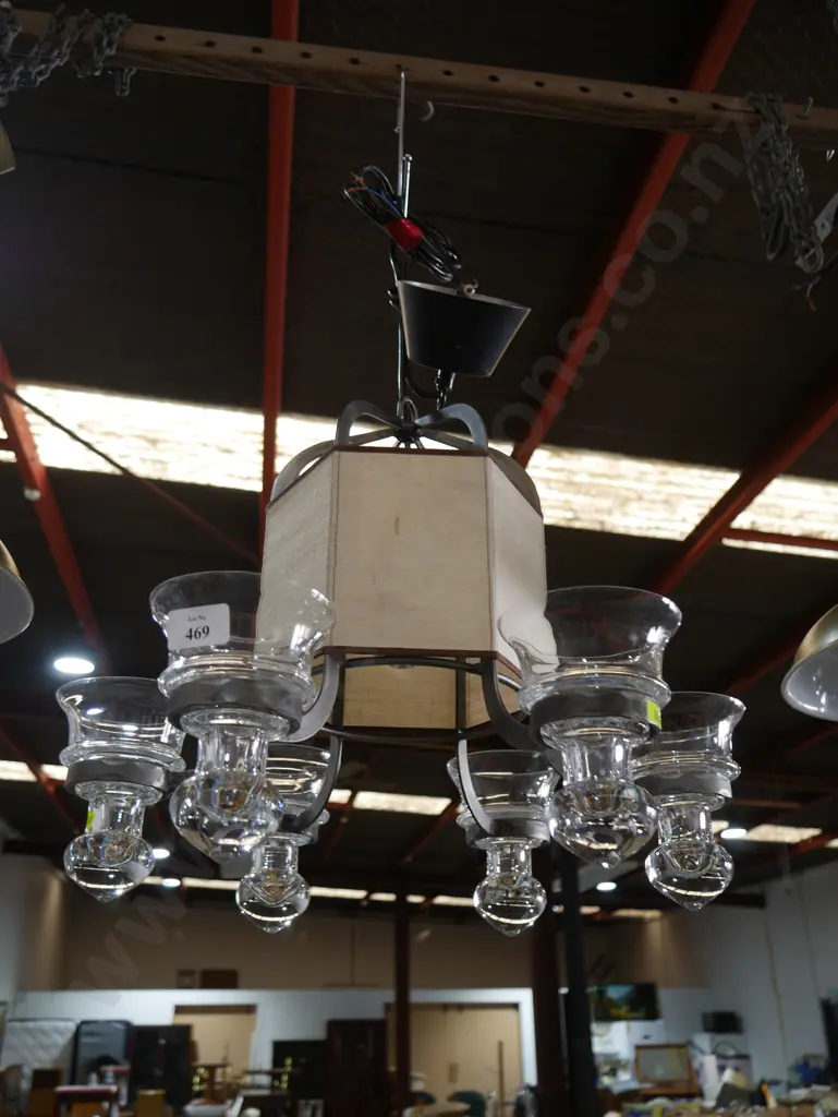 Light fitting Image 1++