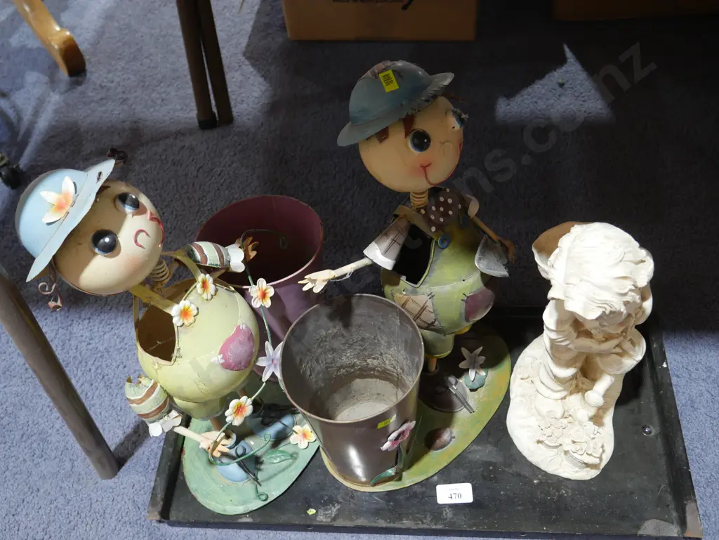 Garden ornaments Image 1++