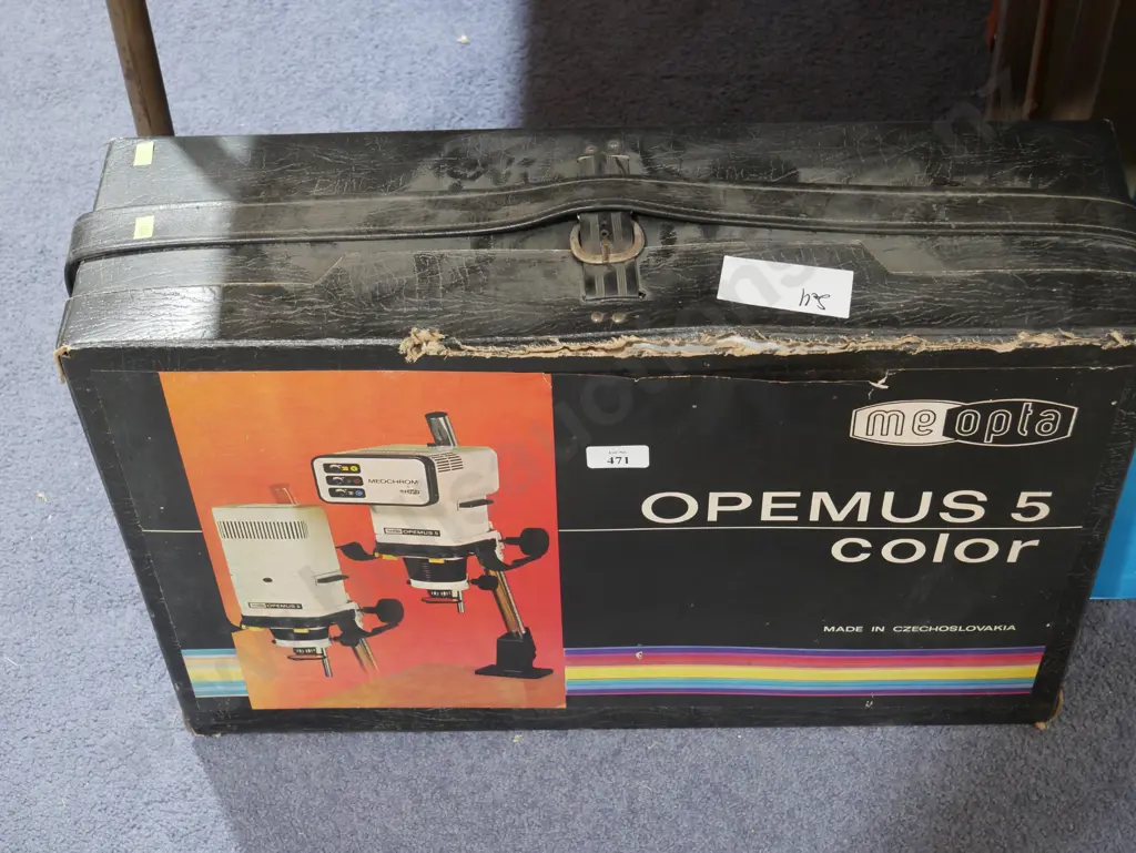 Photo enlarger Image 1++