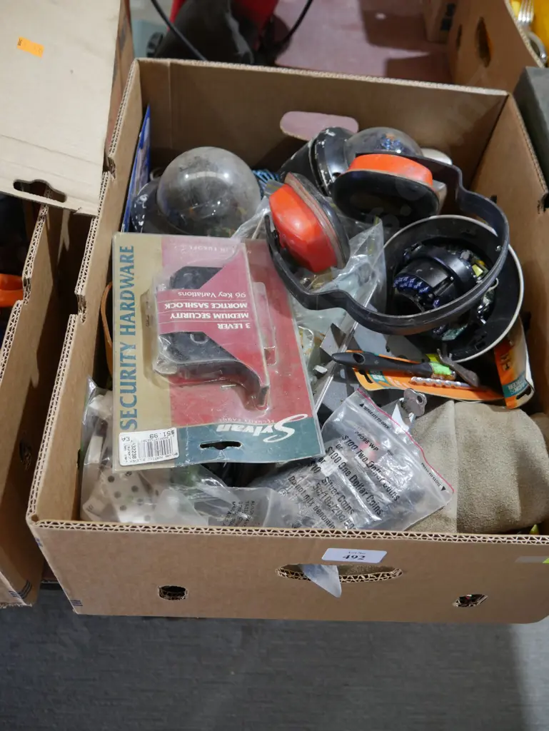 Security cameras etc Image 1++