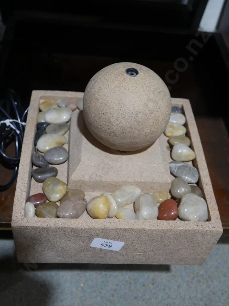 Water feature Image 1++