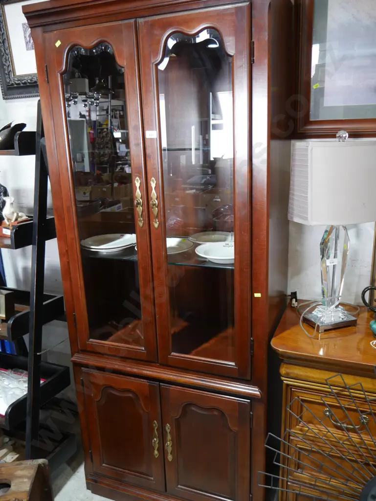 Display cabinet Image 1++
