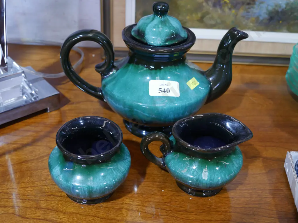 BMP tea set Image 1++