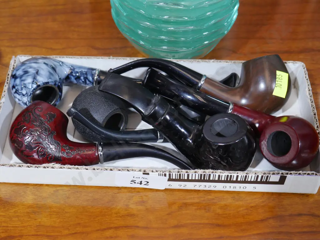 Tobacco pipes Image 1++