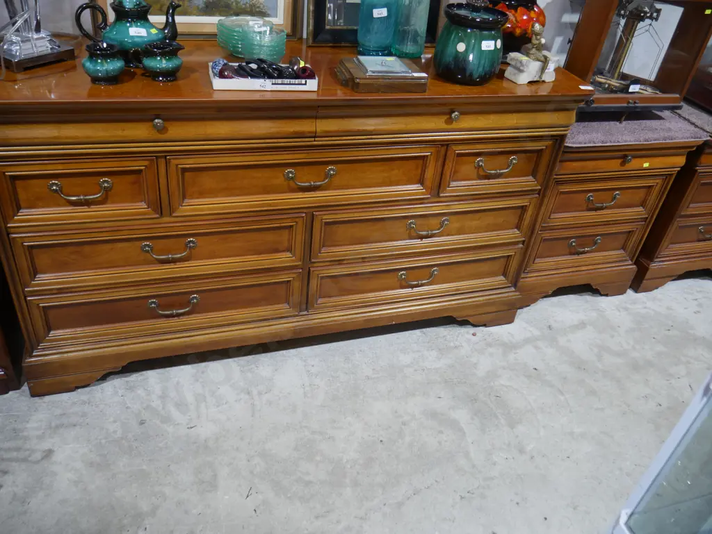 3 piece bedroom suite Image 1++