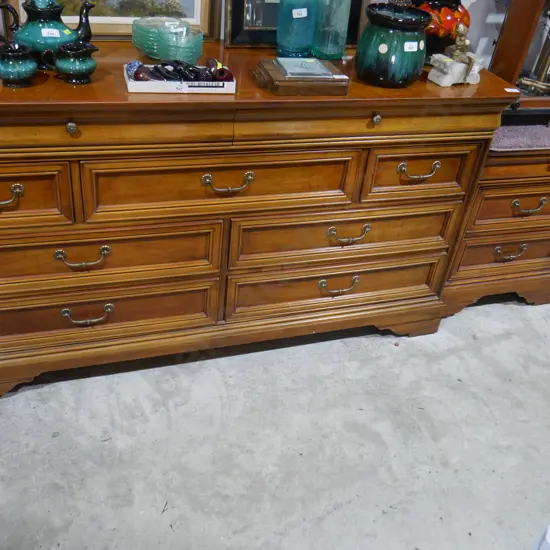 3 piece bedroom suite