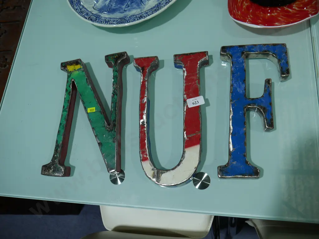 Fun letters Image 1++