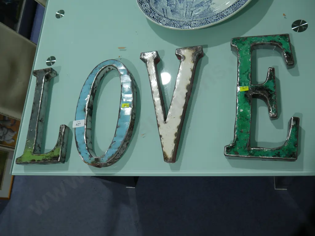 Love letters Image 1++