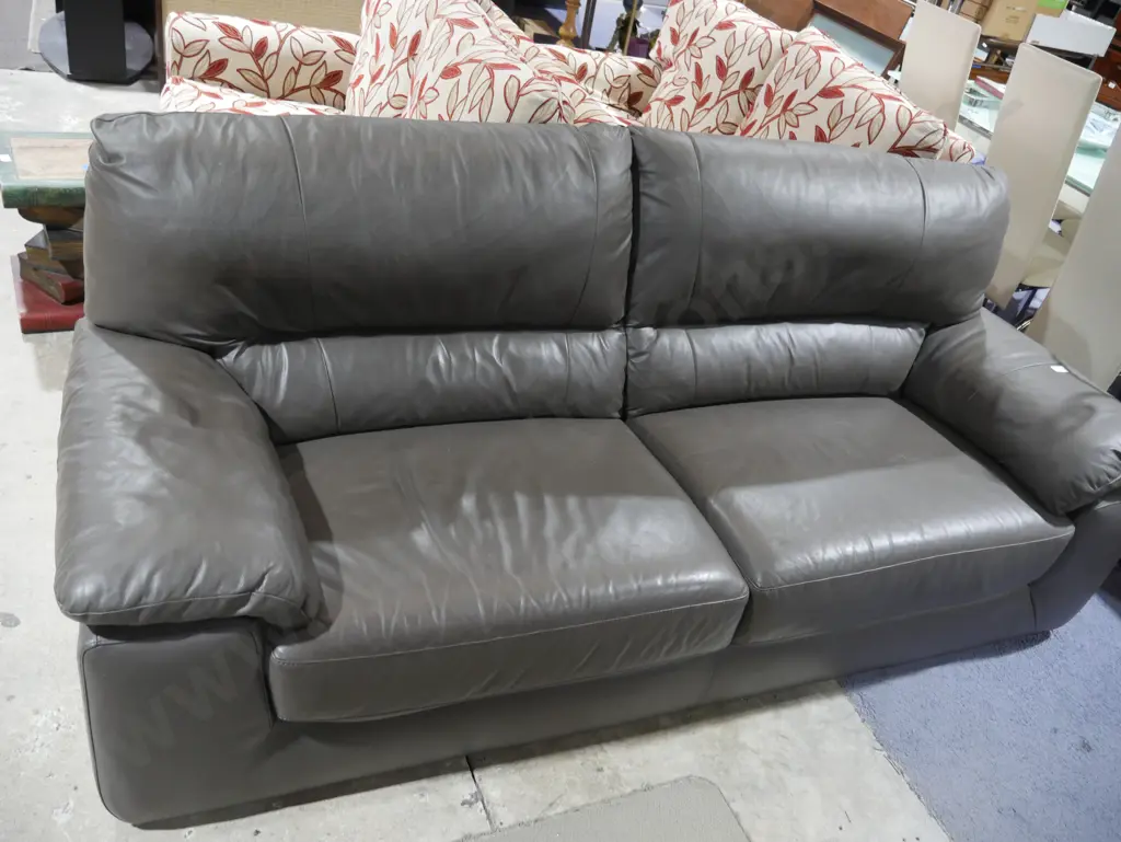 3-seater settee Image 1++